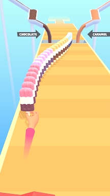 Popsicle Stack screenshots