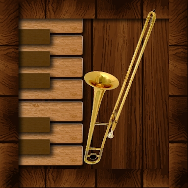 Professional Trombone screenshots