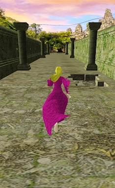 Princess in Temple. For girls screenshots