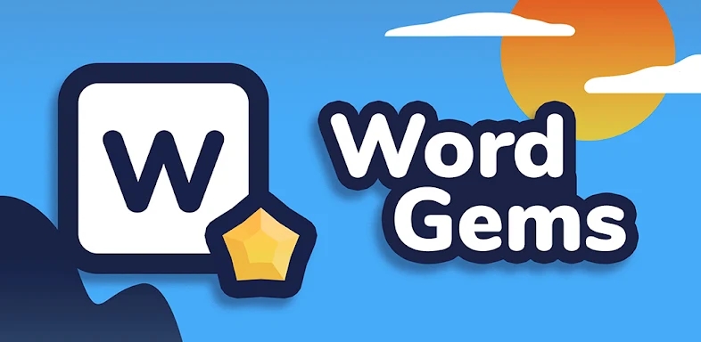 Word Gems™ screenshots