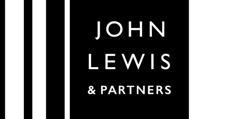 John Lewis & Partners screenshots