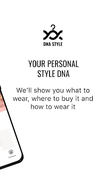 Style DNA: Personal Stylist screenshots