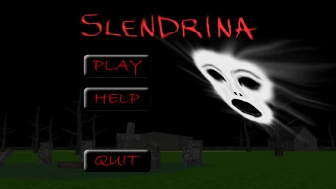 Slendrina (Free) screenshots