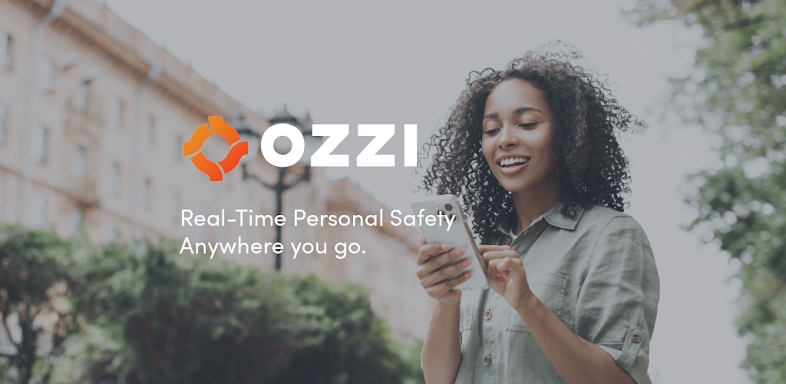 OZZI - Global Safety screenshots