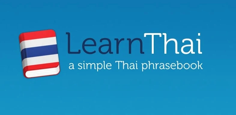 Learn Thai - Phrasebook screenshots