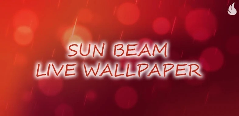 Sun Beam Live Wallpaper screenshots