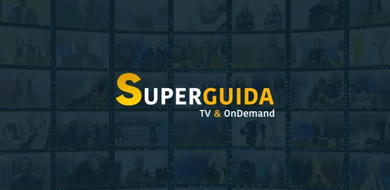 Super Guida TV screenshots