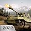 Tank Warfare: PvP Battle Game icon