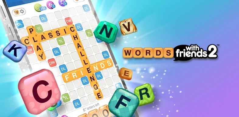 Words With Friends 2 Word Game screenshots