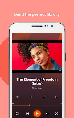 Music Stream App Guide Music screenshots