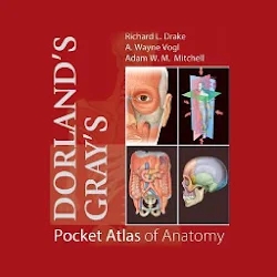 Gray's Pocket Atlas of Anatomy