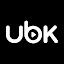 Ubook: Audiobooks icon
