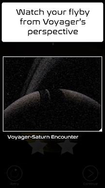 Voyager: Grand Tour screenshots