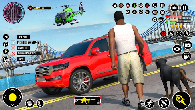 Army Vehicle Transport Games screenshots