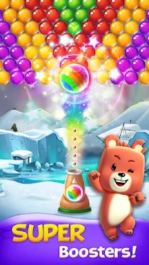 Buggle 2: Color Bubble Shooter screenshots
