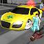 Crazy Driver Ambulance Duty 3D icon