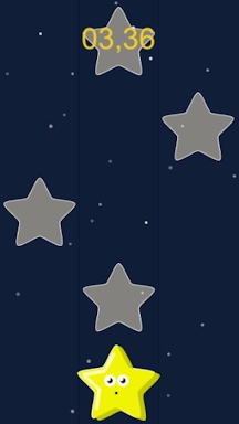 Twinkle Twinkle Little Star - Game screenshots