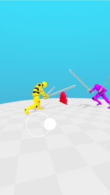 Ragdoll Fight screenshots