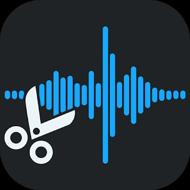 Music Audio Editor, MP3 Cutter screenshots