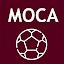 MOCA FUTBOL PLAY icon