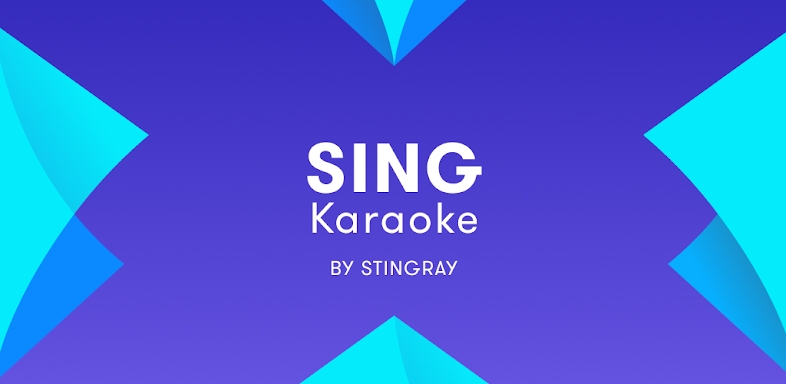 Sing Karaoke by Stingray screenshots