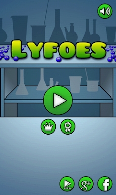 Lyfoes screenshots