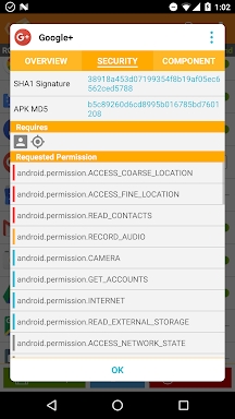 APK Installer screenshots