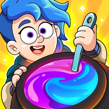Potion Punch 2: Cooking Quest screenshots