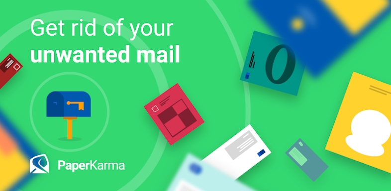 PaperKarma - Stop Junk Mail screenshots