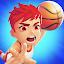 Basketball Slam 2021! - 3on3 Fever Battle icon
