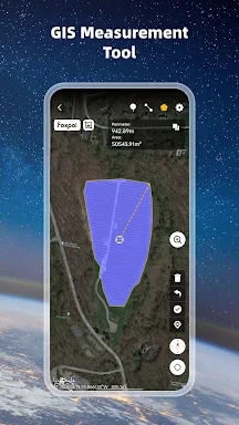 Earth 3D Map screenshots