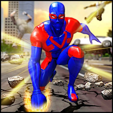 Super Hero Survival Mission : City Battle Shooting screenshots