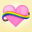 Love Fortune Teller (Color) icon
