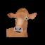 My Cattle Manager - Farm app icon