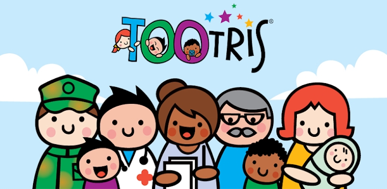 TOOTRiS Provider | Child Care screenshots