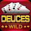 Deuces Wild - Video Poker icon