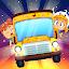 Kids Song : Wheel On The Bus icon