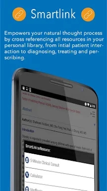 Skyscape Medical Library screenshots