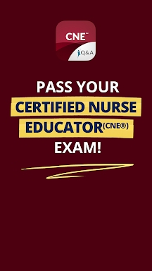 Certified Nurse Educator Prep screenshots