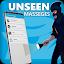 Unseen online – WhatsRemoved icon