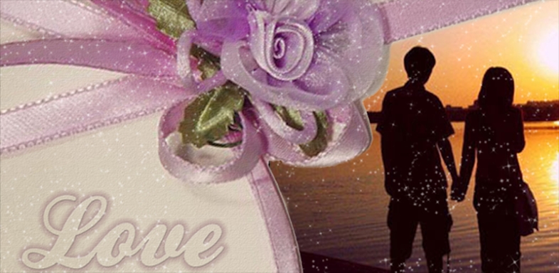 Love & Wedding Frames screenshots