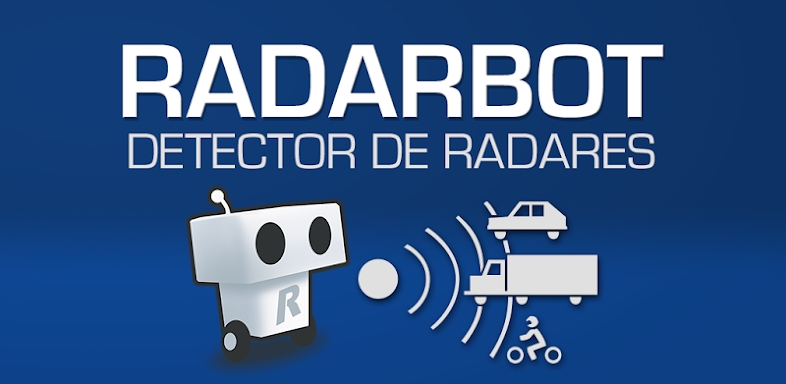 Detector de Radares screenshots
