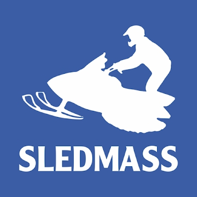 Ride Sledmass Trails screenshots