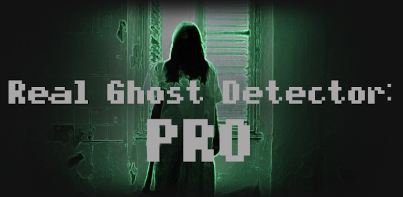 Real Ghost Detector: PRO - Ghost Radar Simulator screenshots