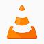 VLC for Android icon