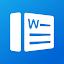 Document Editor:Word,Excel icon