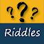 Riddles - Can you solve it? icon