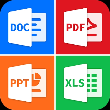 Document Reader: PDF, Word Doc screenshots