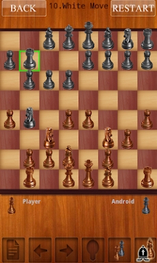 Chess Live screenshots