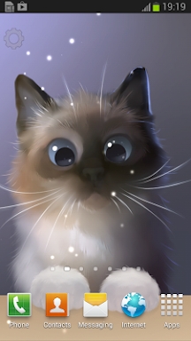 Peper Kitten screenshots